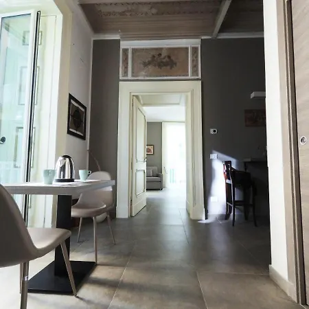 Questo Rinascimento Casa Audrey Naples Exterior photo