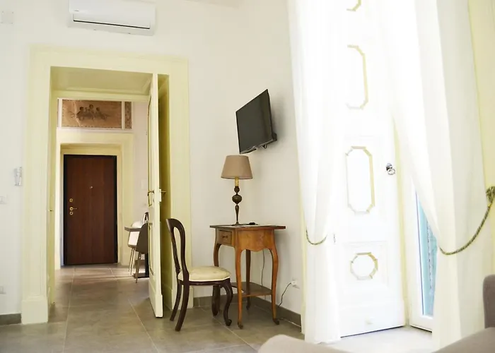 Questo Rinascimento Casa Audrey