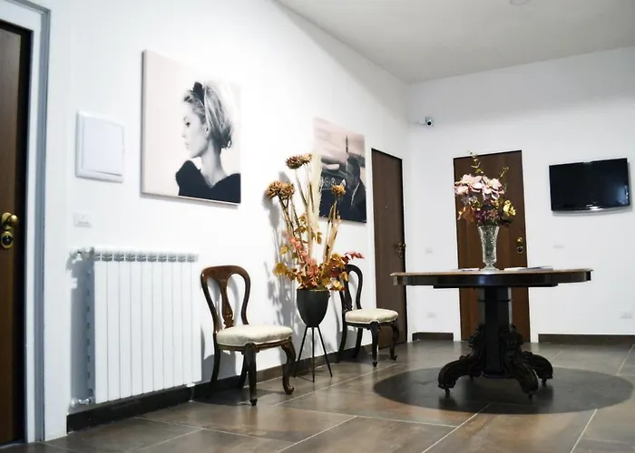 Questo Rinascimento Casa Audrey