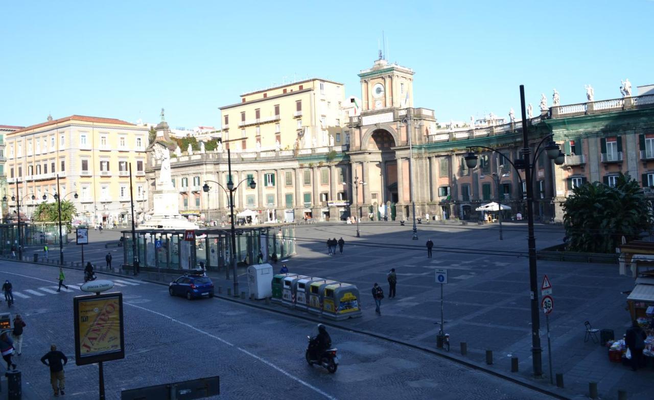 Holiday home Rinascimento Casa Audrey Naples